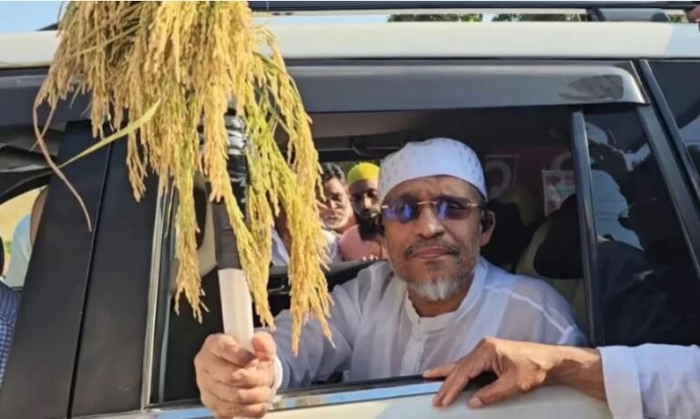 আবারও নির্বাচন করতে পারবো তা কখনো স্বপ্নেও ভাবিনি: লুৎফুজ্জামান বাবর