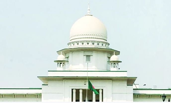 তত্ত্বাবধায়ক ব্যবস্থার পূণর্বহাল