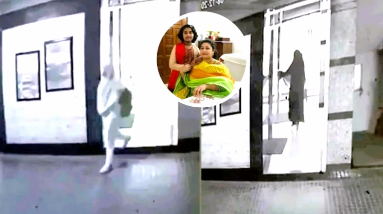 মোহাম্মদপুরে জোড়া খুন: অভিযুক্ত নারী সনাক্ত