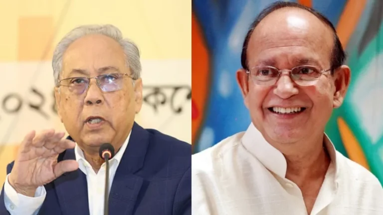 ১১৯ আসনে প্রার্থী ঘোষণা করল জাতীয় গণতান্ত্রিক ফ্রন্ট