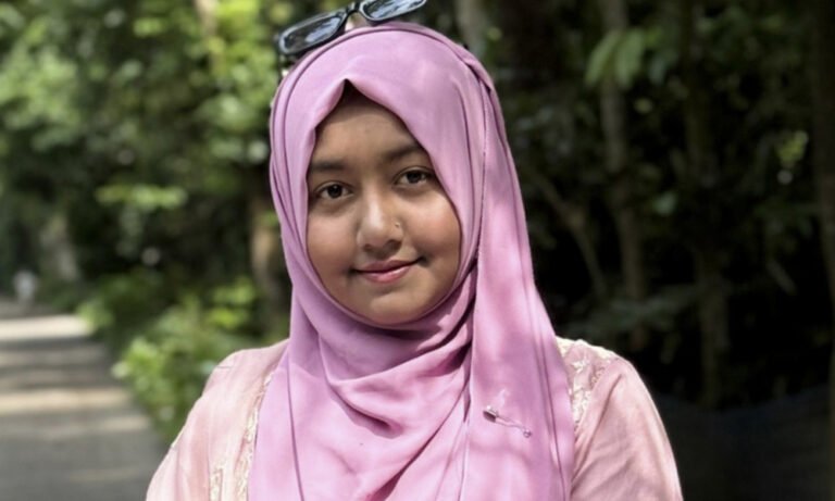 বাবুগঞ্জে ১৭ দিনেও খোঁজ নেই অষ্টম শ্রেণির ছাত্রী সামিয়ার