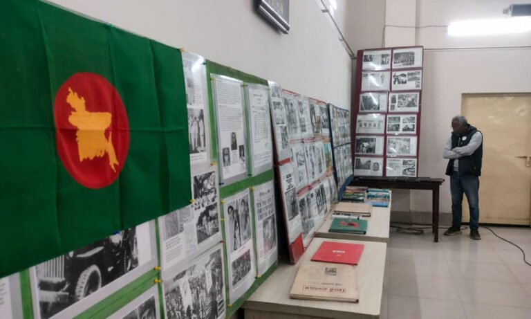 বরিশালের একদিন, মুক্তিযুদ্ধের বহুদিন