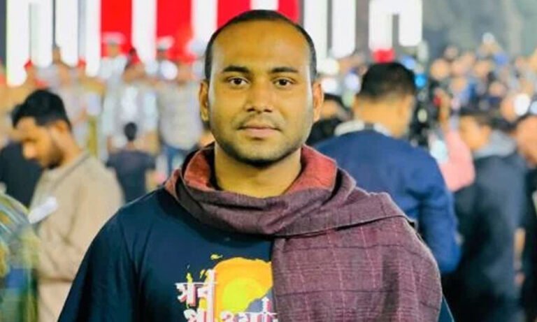 ঢাকা-১৮ আসনে স্বতন্ত্র প্রার্থী হিসেবে মাঠে নামছেন রনি