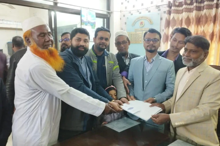 বরিশালের ছয় আসনে ৪৯টি মনোনয়ন ফরম বিতরণ