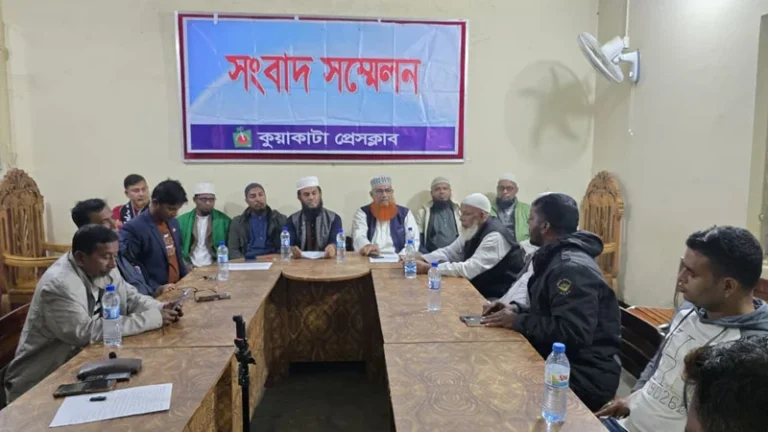 কুয়াকাটায় অপকর্মের অভিযোগে জামায়াত নেতা বহিষ্কার