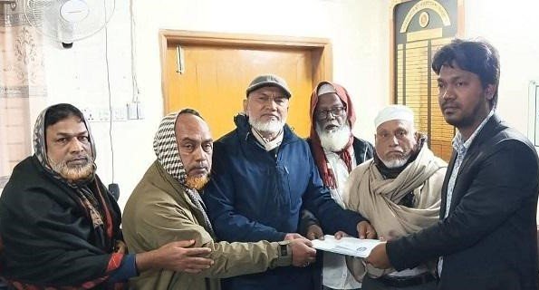 বরিশাল-৩ আসনে সাত্তার খানের মনোনয়ন, রাজনীতিতে নতুন সমীকরণ