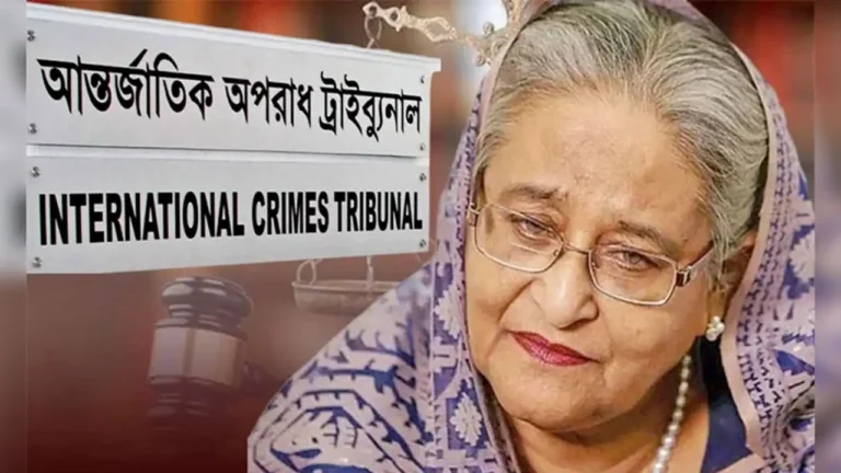 গুমের মামলায় শেখ হাসিনাসহ ১৩ জনের অভিযোগ গঠন ১৮ ডিসেম্বর, পেছাল আদেশ