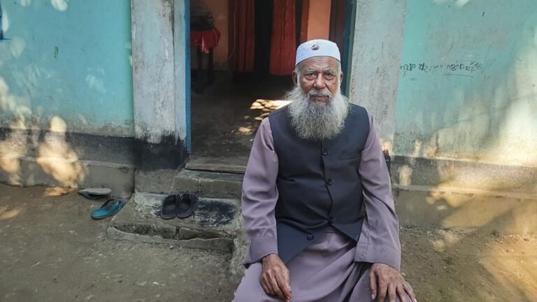 গুলিবিদ্ধ ওসমান হাদি, বাবুগঞ্জে শ্বশুরবাড়িতে শোকের মাতম