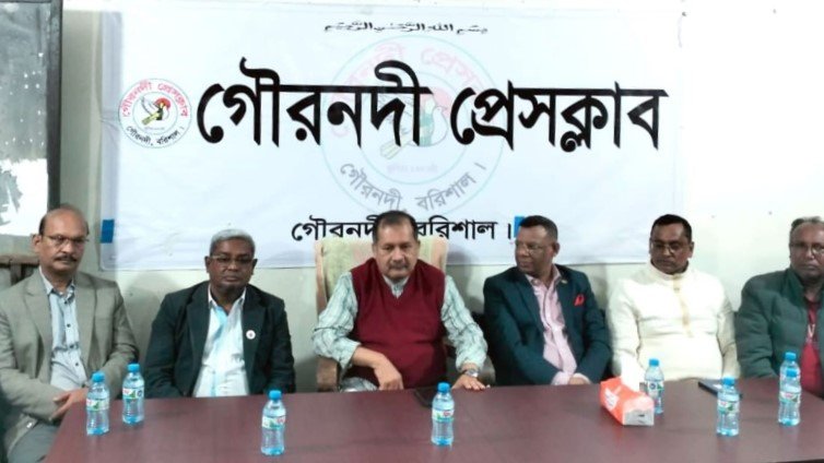 গণমাধ্যম সহ্য করতে না পারলে জনগণের প্রতিনিধি হওয়া যায় না: জহির উদ্দিন স্বপন