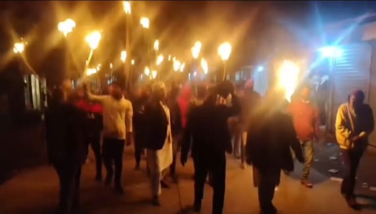 বাউফলে বিএনপির মনোনয়নকে ঘিরে উত্তেজনা চরমে