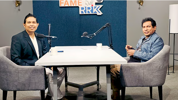 ১০২ মিনিটে মোশাররফ করিমের অজানা গল্প