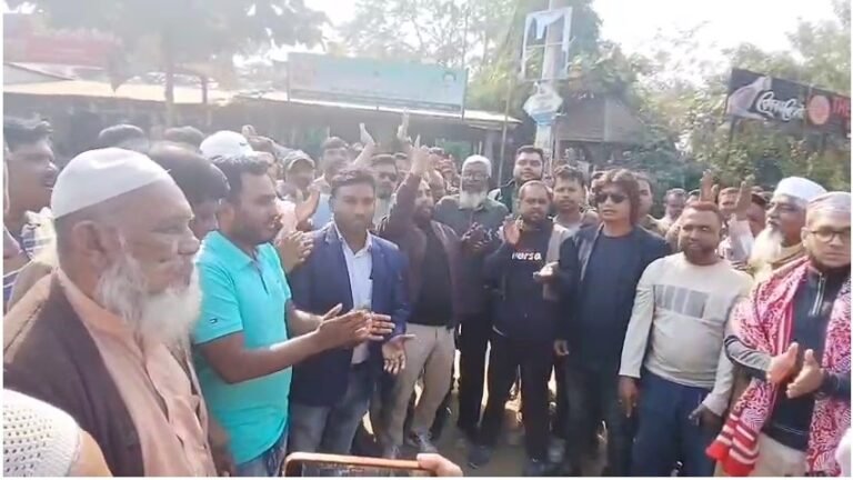 তারেক রহমানের প্রত্যাবর্তন ঘিরে গাজীপুরে প্রস্তুতি সভা