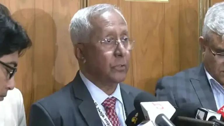 নির্বাচন তারিখ নিয়ে গুজব থেকে সতর্ক থাকার আহ্বান