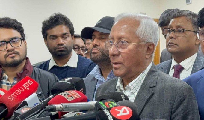 রোববার ইসিতে উঠছে তারেক-জাইমার ভোটার নথি