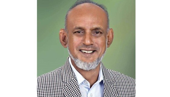 পিরোজপুর-১: বিএনপির নতুন প্রার্থী অধ্যক্ষ আলমগীর হোসেন