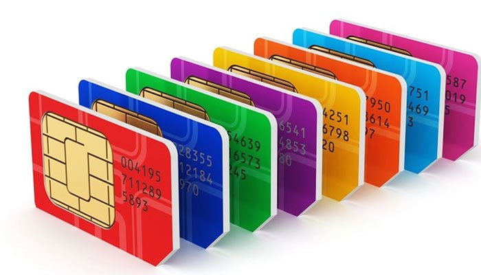 এক ব্যক্তির নামে সর্বোচ্চ ৫টি সিম: নতুন সিদ্ধান্তে কঠোর সরকার