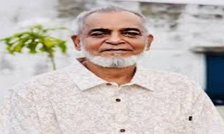 পটুয়াখালী-২ আসনে বিএনপির চূড়ান্ত প্রার্থী শহিদুল আলম তালুকদার