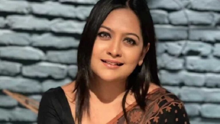 এনসিপি থেকে পদত্যাগ করলেন ডা. তাজনূভা জাবীন