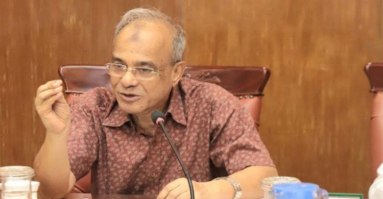 হাদির হত্যাকারী দেশে বা বিদেশে থাকতে পারে: স্বরাষ্ট্র উপদেষ্টা