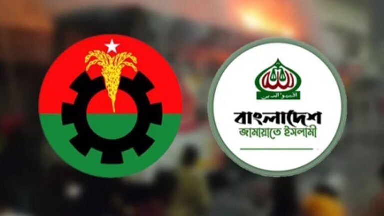 বরিশালের কোনো আসন ছাড়ছে না বিএনপি