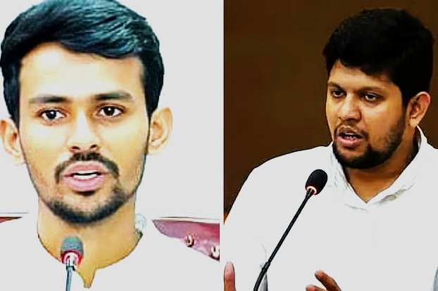 আজ পদত্যাগ করেতে পারেন উপদেষ্টা মাহফুজ আলম ও আসিফ মাহমুদ