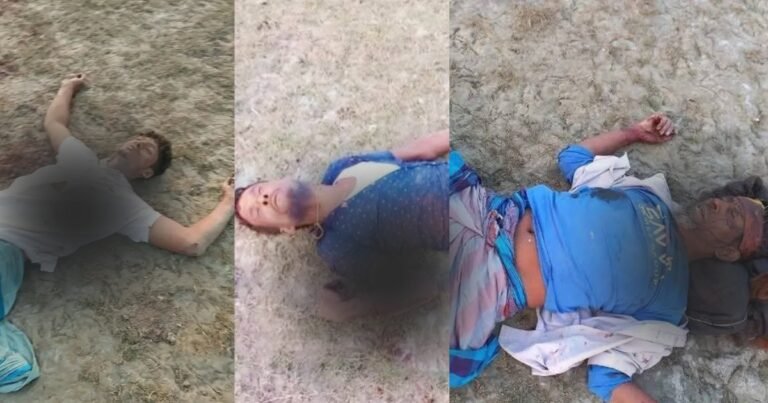 চর দখলকে ঘিরে হাতিয়ায় রক্তক্ষয়ী সংঘর্ষ, গুলিতে নিহত ৫