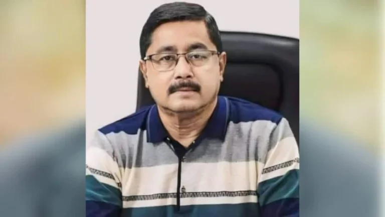 ঝালকাঠির সাবেক মেয়র আফজাল রানা গ্রেপ্তার, কারাগারে প্রেরণ