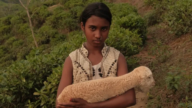 নিশি’র বাংলাদেশ প্রিমিয়ার আজ জার্মান কালচারাল সেন্টারে
