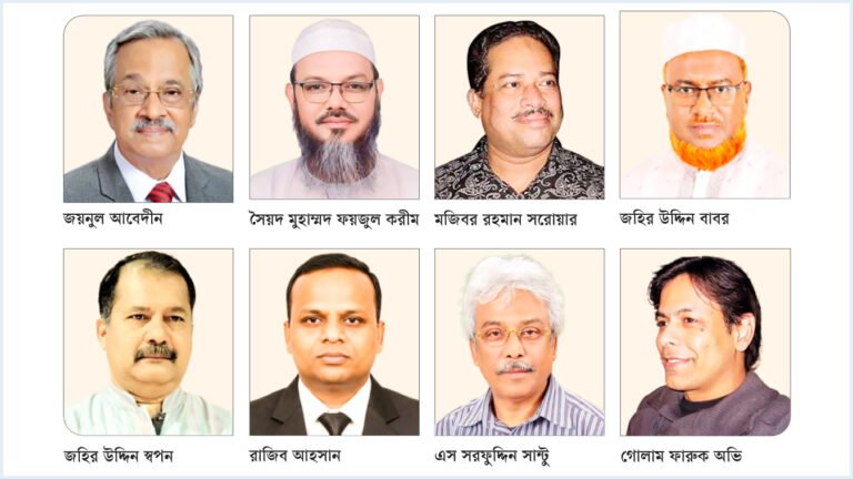 বরিশালের ছয় আসন: চারটিতে কঠিন চ্যালেঞ্জে বিএনপি