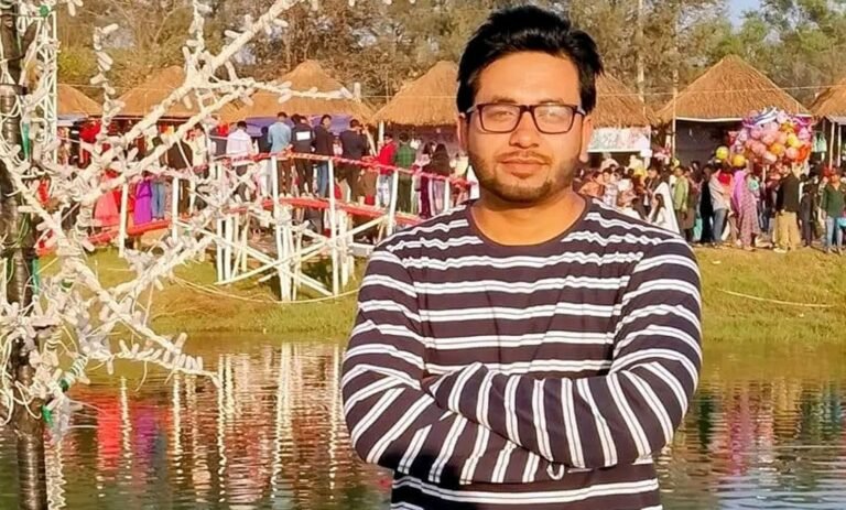 গলাচিপায় ছাত্রদল ছাড়লেন শিপলু, যোগ দিলেন ছাত্র অধিকার পরিষদে