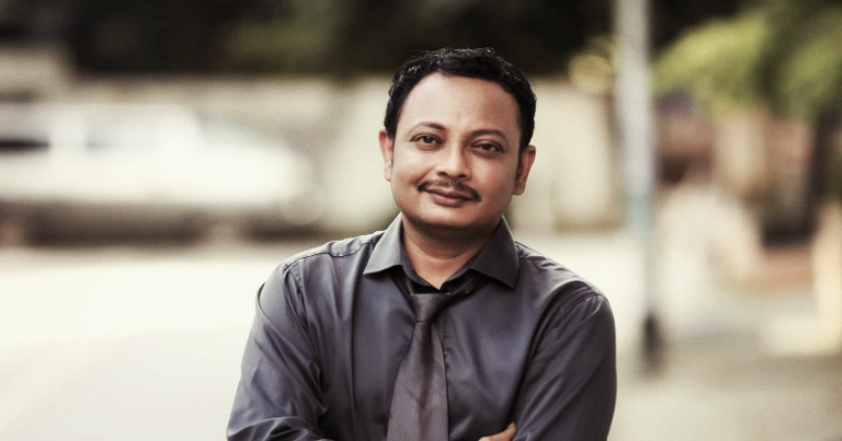 বিচ্ছেদ মানেই শেষ নয়, আবার নতুন করে শুরু : অপু