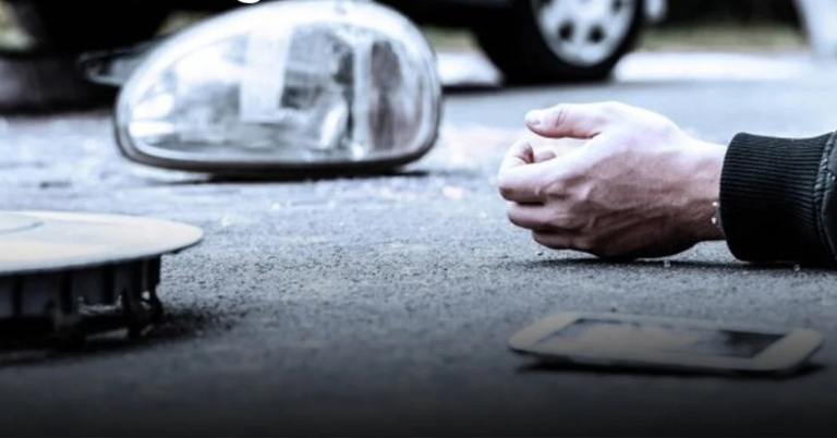 রাজধানীতে সড়ক দুর্ঘটনায় এক জন নিহত