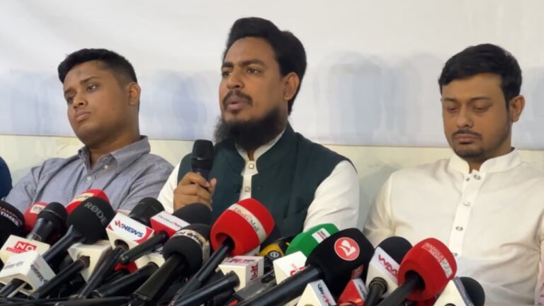 এনসিপির নির্বাচনী চমক: ১২৫ আসনে প্রার্থী ঘোষণা