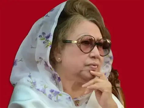 দেশেই বেগম  জিয়ার চিকিৎসা চলবে