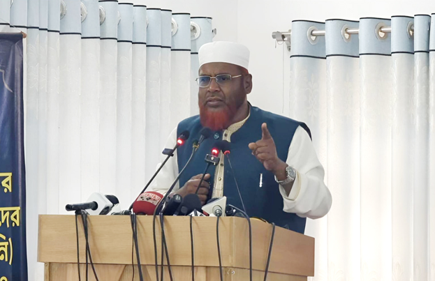 জামায়াতের তিন শ’ প্রার্থীই নিজেদের নিরাপত্তা নিয়ে উদ্বিগ্ন