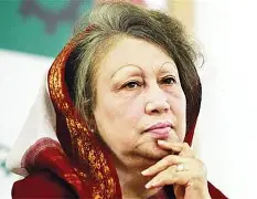 বেগম জিয়াকে উন্নত চিকিৎসার জন্য লন্ডনে নেওয়া হবে