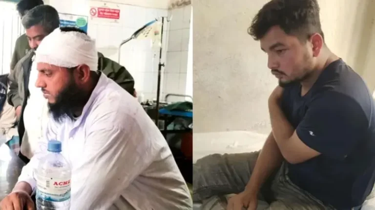 ‘রাজাকার’ বলাকে কেন্দ্র করে ভোলায় বিএনপি-জামায়াত সংঘর্ষ, আহত ১৫