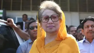 আজ দেশে আসছেন ডা.জুবাইদা রহমান