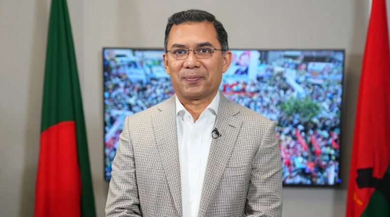 ২০ বছর পর বরিশালে তারেক রহমান, জনসভায় ভাঙবে সব রেকর্ড