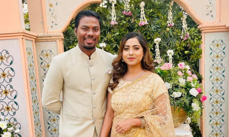 দ্বিতীয় বিয়ে বিতর্কে নীরবতা ভাঙলেন ডা. এশা