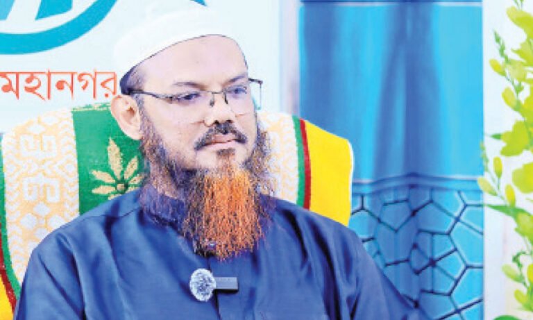 পরিবর্তন চাইলে আমাকে একবার সুযোগ দিন