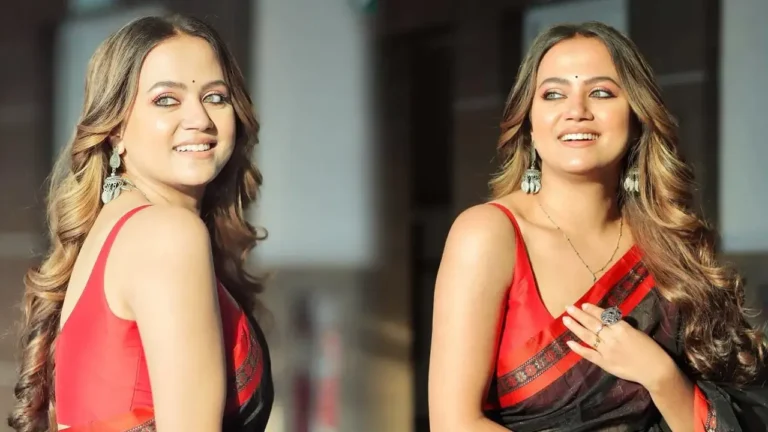 মাঝরাস্তায় মদ্যপ চালকের তাণ্ডব, আতঙ্কে অভিনেত্রী অহনা দত্ত