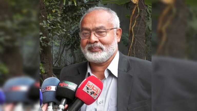 পটুয়াখালী-৪ এ চমক: জামায়াত জোটের প্রার্থী সাবেক আ.লীগ উপদেষ্টা!