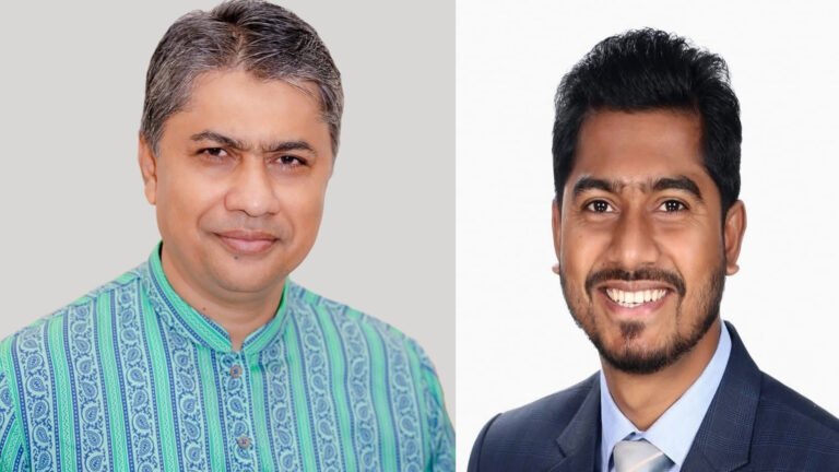 নুরের আসনে অনড় মামুন, প্রার্থিতা প্রত্যাহার করলেন না বিএনপির বহিষ্কৃত নেতা