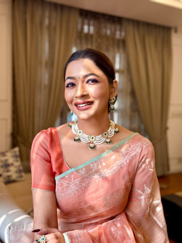 সততাই আমার শক্তি: আজমেরী হক বাঁধন