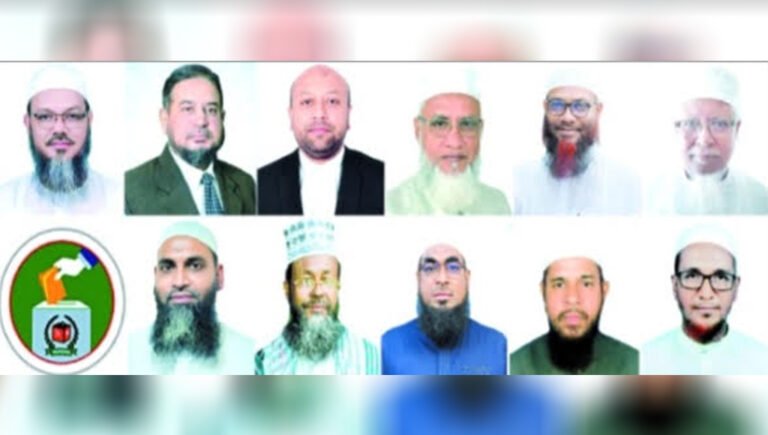 বরিশালের ছয় আসনে ১২ দলীয় জোটের একাধিক প্রার্থী, দিশেহারা ভোটাররা