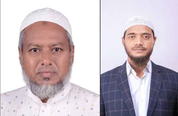 রাজনীতির কঠিন সময়ে মানবিক বার্তা দিলেন ড. মাসুদ