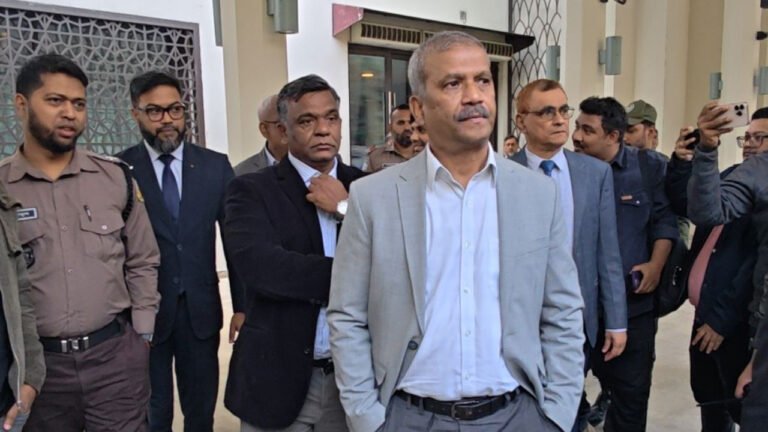 ভারতে খেলছে না বাংলাদেশ, বিশ্বকাপ থেকে সরে দাঁড়াল লাল-সবুজ