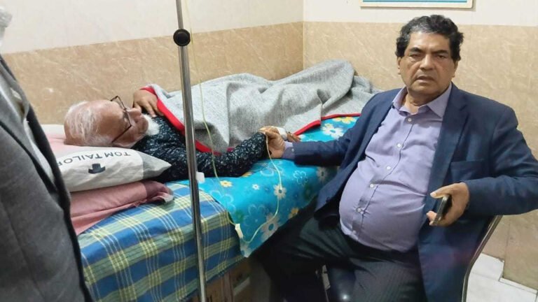 গৌরনদীতে প্রচারণায় উত্তেজনা, স্বতন্ত্র প্রার্থীর কর্মীদের ওপর হামলার অভিযোগ