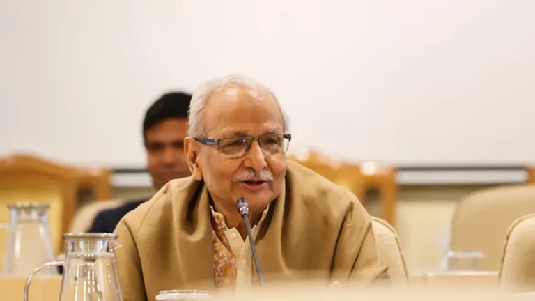 নিরপেক্ষ তত্ত্বাবধায়ক সরকার ছাড়া সুষ্ঠু নির্বাচন সম্ভব নয়: বদিউল আলম মজুমদার